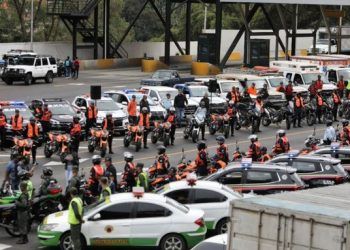 Con 160 mil funcionarios desplegados en el país, arranca Operativo Carnavales 2024