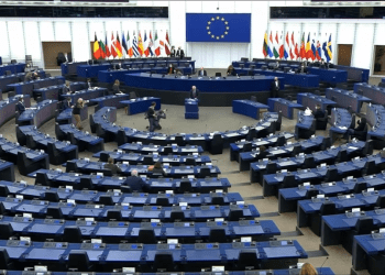 Parlamento Europeo advierte que no reconocerá elecciones en Venezuela sin Machado y otras condiciones
