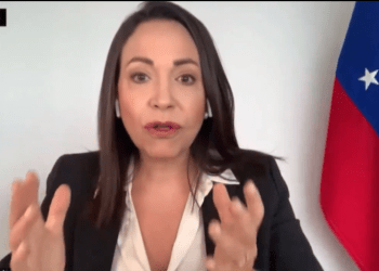 VOA: Las 5 principales noticias de Venezuela hoy: Machado habla con el Congreso de EEUU. Mueren indígenas por malaria. Y más