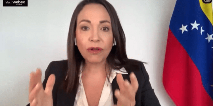 VOA: Las 5 principales noticias de Venezuela hoy: Machado habla con el Congreso de EEUU. Mueren indígenas por malaria. Y más