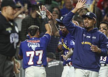 Serie del Caribe: Venezuela avanzó a semifinales a costa de Panamá tras quitarle el invicto