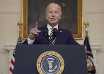 Biden acusa a Trump de torpedear el acuerdo migratorio (+ Video)