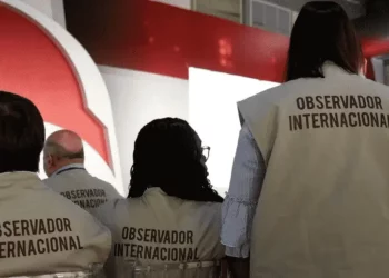 Ecarri y  Bertucci se unen para solicitar observación internacional en las presidenciales