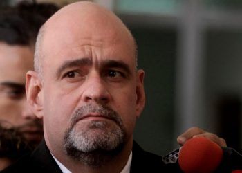 Ameliach: PSUV a favor de que los comicios presidenciales se realicen lo antes posible