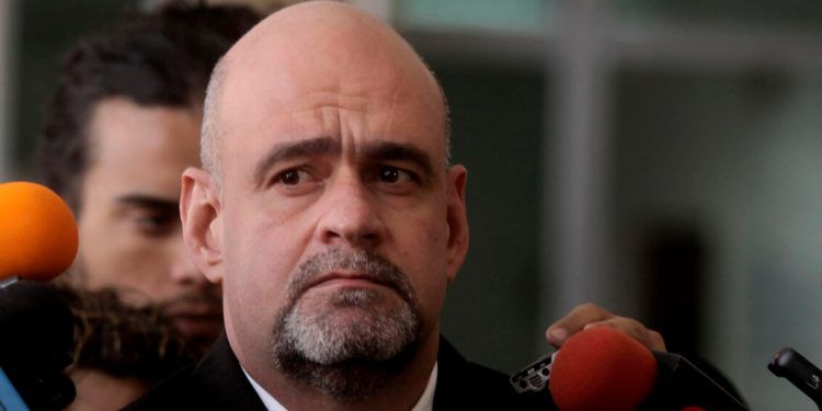 Ameliach: PSUV a favor de que los comicios presidenciales se realicen lo antes posible