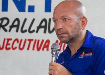 Partido UNT: Se deben mantener las garantías electorales de los Acuerdos de Barbados