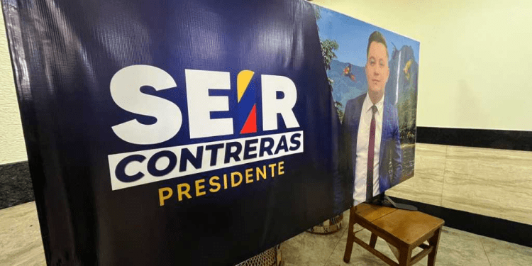 Conductor despedido de un espacio de Globovisión anuncia su candidatura presidencial