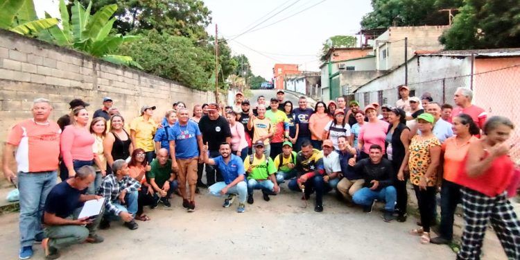 Jorge Sorondo: Municipio Libertador de Carabobo, impulsa la «Gran Alianza Nacional»