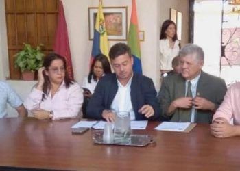 Luis Cuicar: «Carabobo requiere una legislación que proteja y fomente la creación cultural»