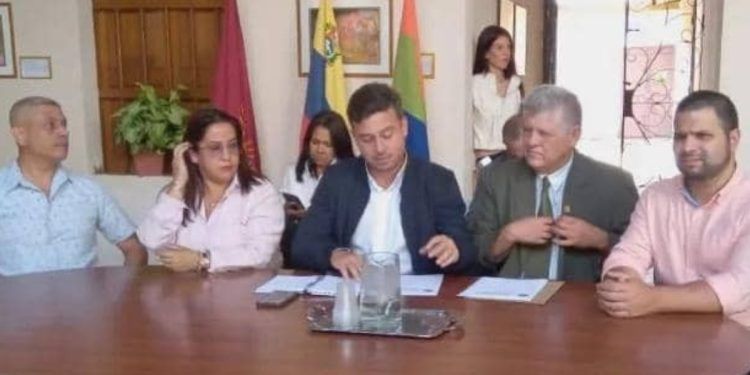 Luis Cuicar: «Carabobo requiere una legislación que proteja y fomente la creación cultural»