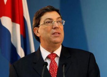 Cuba:  Venezuela tiene derecho a desarrollar su proceso electoral sin injerencias