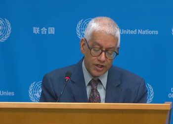 ONU: Guterres tras la detención de opositores en Venezuela hace llamado al gobierno a cumplir las garantías electorales