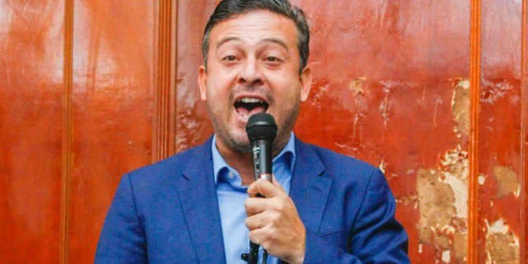 Carabobo: Legislador Carlos Molina, pide al gerente regional de Corpoelec comparecer al CLEC para conocer el estado actual del sistema eléctrico