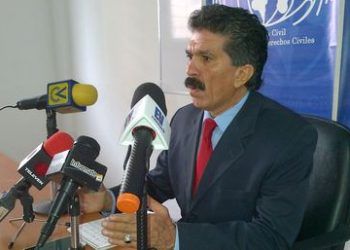 CNE viola derechos políticos al no informar ubicación de los puntos de actualización y registro denuncia defensor de los DDHH