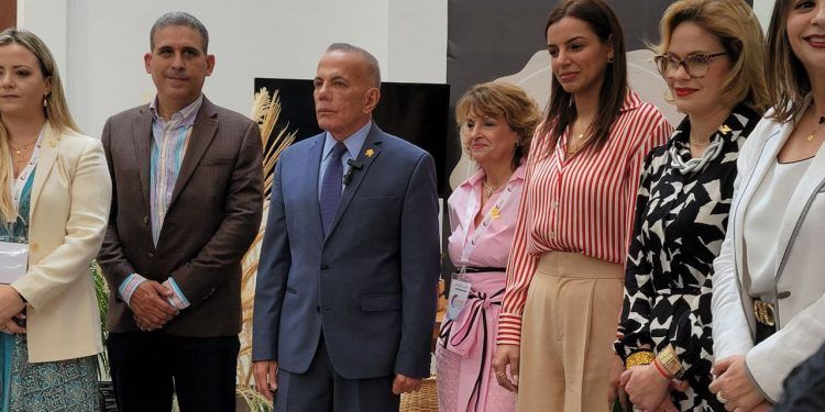 Tercera edición de «Mujeres Productivas» maravilló al Zulia con su exposición