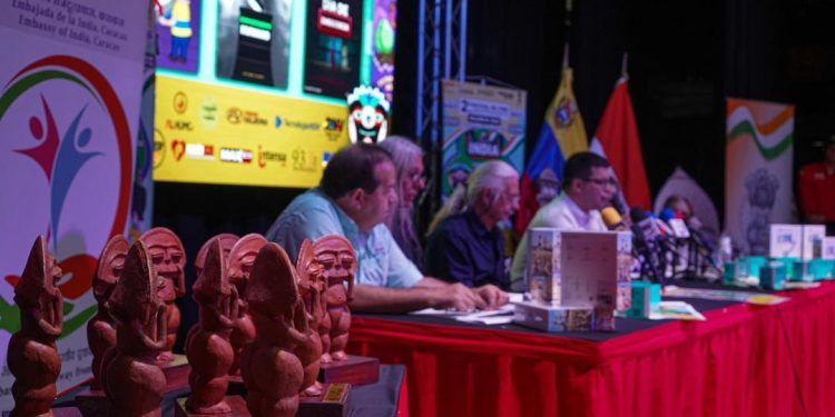 Valencia recibe el 2do Festival de Cine Independientes a través del Plan Cultural Comunitario