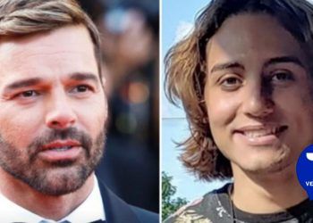 Sobrino de Ricky Martin declinó su acción judicial, y solicita retirar la contrademanda contra su tío