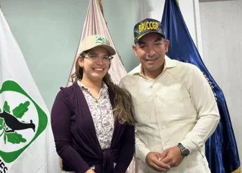 Caracas: Maduro designa a Rosinés Chávez como presidenta de Inparques