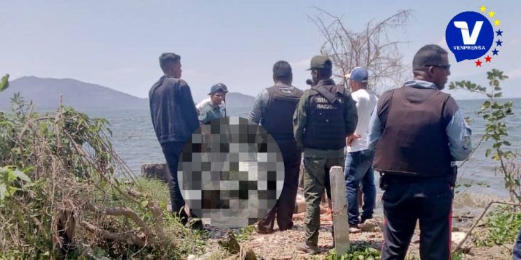 Aragua: Son tres, los pescadores hallados muertos en el lago de Valencia