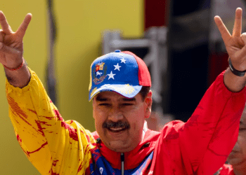 PSUV propone a Maduro como candidato presidencial para la presidenciales 2024