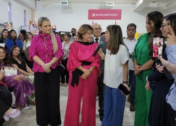 Zulia: Este 12 de marzo inicia la tercera edición de la expo «Mujeres Productivas» en