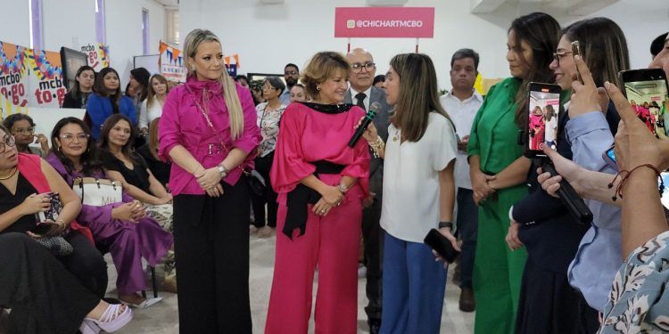 Zulia: Este 12 de marzo inicia la tercera edición de la expo «Mujeres Productivas» en