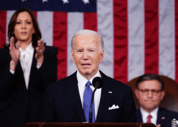 EEUU: Biden en el discurso sobre el Estado de la Unión; “No voy a demonizar a los inmigrantes”  (+ Video)