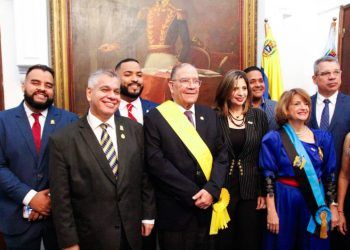 Zulia: Consejo Legislativo celebró aniversario de UNT