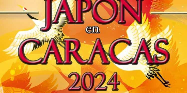 Semana Cultural del Japón en Chacao 2024