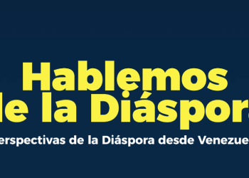 Informe: “Hablemos de la Diáspora” arrojó resultados sobre la realidad de los venezolanos dentro y fuera del país
