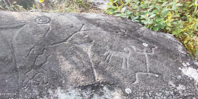 Carabobo: Arte rupestre en Naguanagua cuenta con ordenanza de protección y conservación