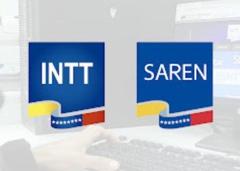 INTT y Saren trabajan para fortalecer operabilidad de sistemas para trámites entre ambos entes