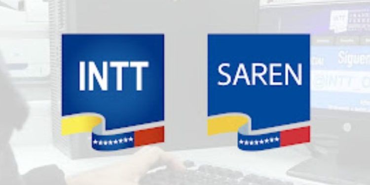 INTT y Saren trabajan para fortalecer operabilidad de sistemas para trámites entre ambos entes