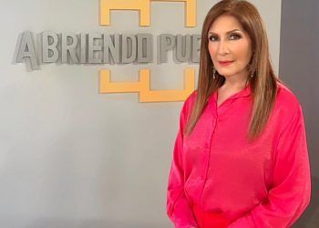 Margarita Oropeza entrevistará a Edmundo González en “Abriendo Puertas” por Venevisión este domingo a las 8 a.m.
