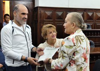 Zulia: direcciones del ente parlamentario recibieron Manual de Normas y Procedimientos creado por el CLEZ