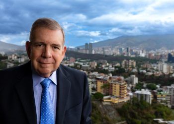 Edmundo González : La transición será liderada por María Corina Machado