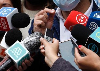 Día de la Libertad de Prensa: Riesgos y desafíos que enfrentan los periodistas en tiempos convulsionados