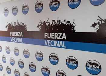 Rebelión y estampida masiva provoca adhesión a Ecarri en Fuerza Vecinal, militantes renuncian para apoyar a Edmundo González