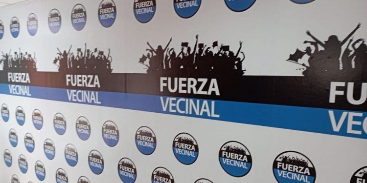 Rebelión y estampida masiva provoca adhesión a Ecarri en Fuerza Vecinal, militantes renuncian para apoyar a Edmundo González