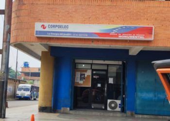 Carabobo: Comerciantes denuncian cobros por servicio de más de 600 dólares,  y suspensión del servicio de Corpoelec sin aviso