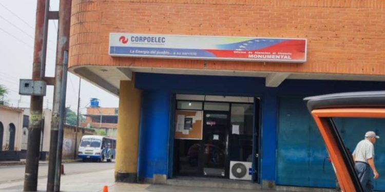 Carabobo: Comerciantes denuncian cobros por servicio de más de 600 dólares,  y suspensión del servicio de Corpoelec sin aviso