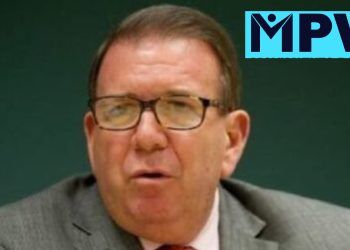Movimiento Por  Venezuela logró adherir la candidatura de Edmundo González (+ Video)