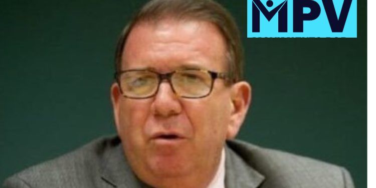 Movimiento Por Venezuela logró adherir la candidatura de Edmundo González (+ Video)
