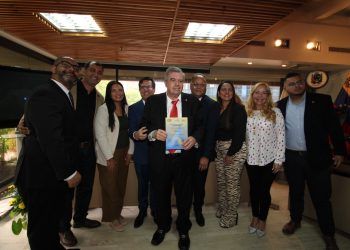 Chacao promueve la inclusión de personas con autismo y síndrome de down