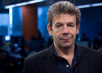 Martín Becerra, reconocido investigador y académico trasandino, participará en el Día Internacional de la Libertad de Prensa en la Universidad de Chile
