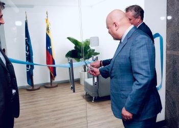 Caracas: Fiscalía de la Corte Penal Internacional abre oficina en Caracas ¿Cuáles serán sus funciones?
