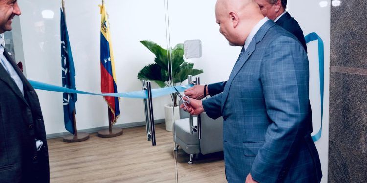Caracas: Fiscalía de la Corte Penal Internacional abre oficina en Caracas ¿Cuáles serán sus funciones?