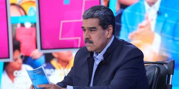 Maduro remueve a Reverol y designa a Jorge Márquez como nuevo ministro de Energía Eléctrica (+ Video)