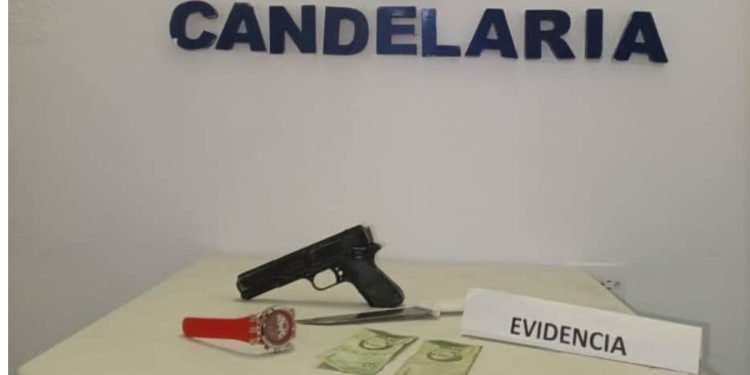 Carabobo: Polivalencia capturó azotes dedicados al robo y hurto al sur de Valencia