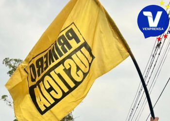 TSJ designó a José Brito como presidente Ad Hoc de Primero Justicia (+Video)